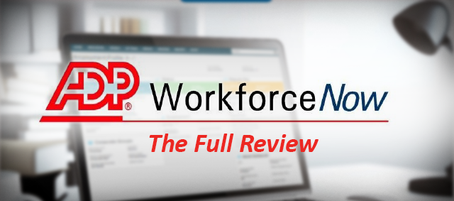 ADP Workforce Now – HCM for Midsized Businesses