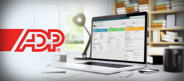 ADP Workforce Now – improve your HR management