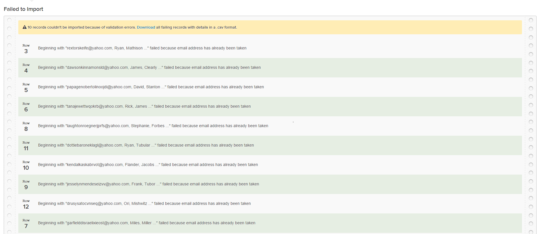 Client-Import-Duplicate-Checker