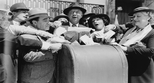 6 Embarrassingly Simple Tests That Every Email Campaign Needs