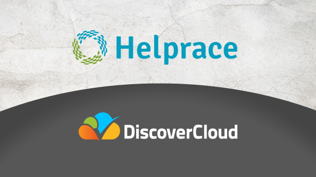 Helprace – Review: A Customer Support Portal