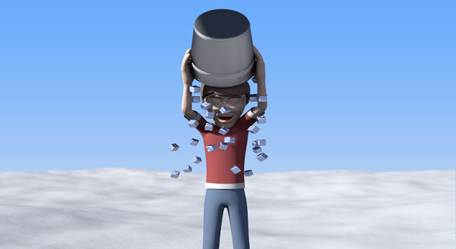10 Things You Can Learn From the ALS Ice Bucket Challenge