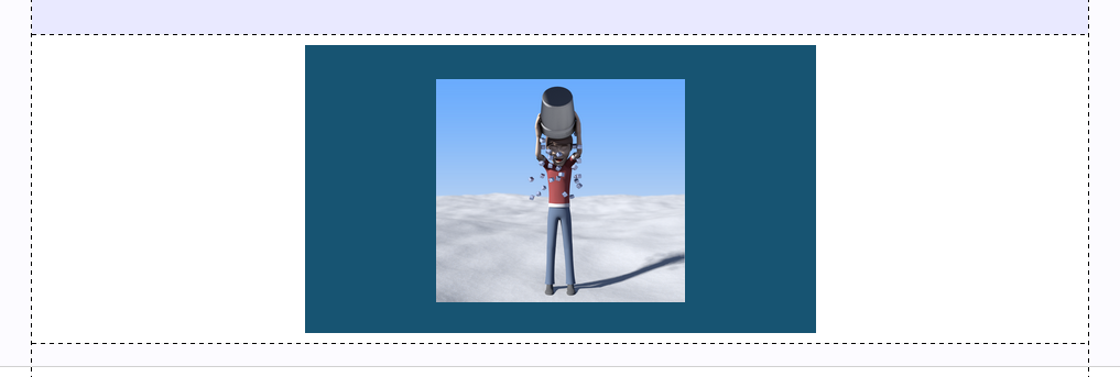 Image_InfrontOf_Shape