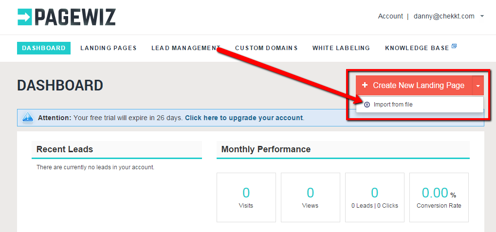 Import-Page-From-File