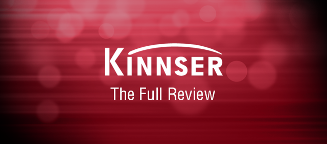Kinnser Software Full Review – The Source for Health Agency Software