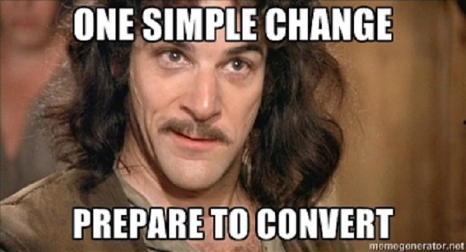 14 Simple Strategies for Boosting Your Website's Conversions