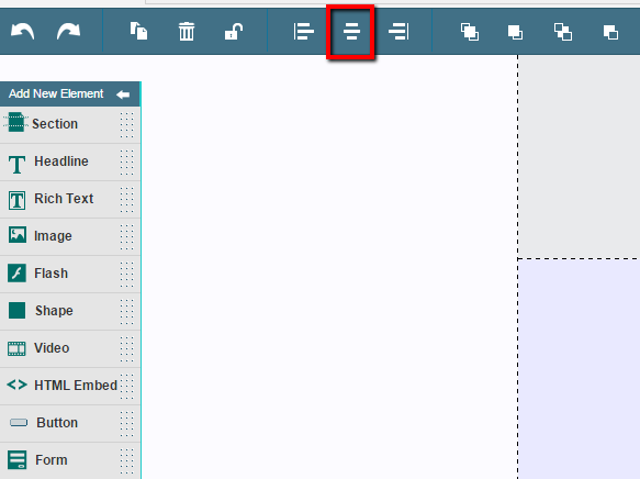 Page-Alignment-Button-Pic