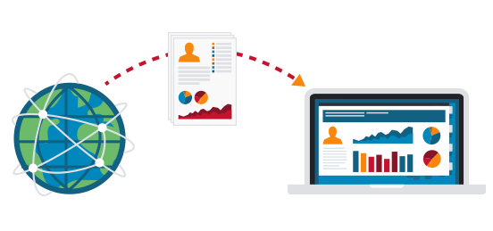 Paylocity 180 Degree Integration
