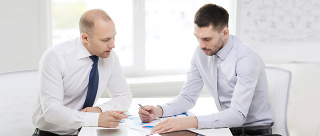 Guest Post: Growing Your Business with Performance Management