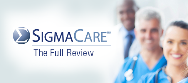 SigmaCare Review – Resident-Centered EHR Solutions for LTPAC and Senior Living Facilities