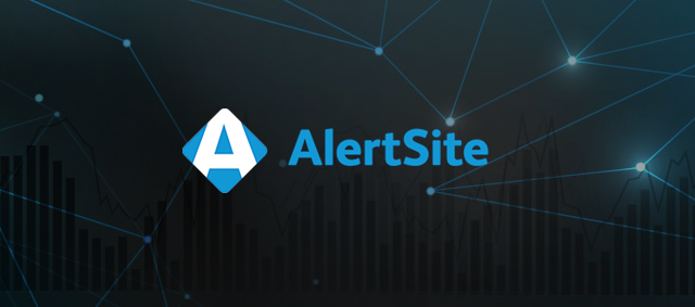 AlertSite Review – A Unified Synthetic Monitoring Platform