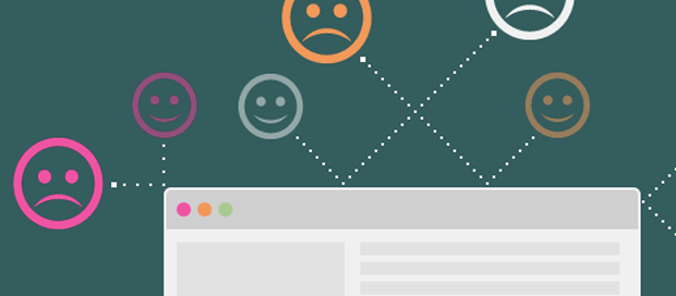 What Does Your Bounce Rate Say About Your Website?