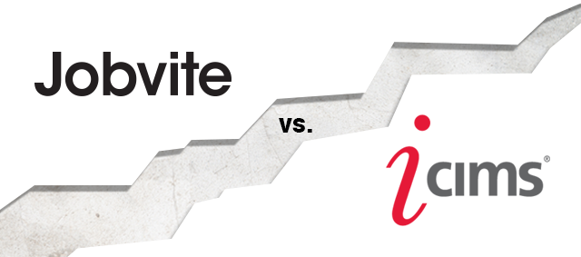 Jobvite vs iCIMS