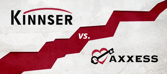 Kinnser vs Axxess