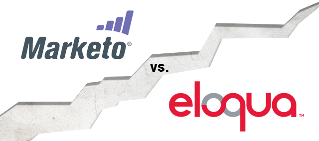 Marketo vs Eloqua