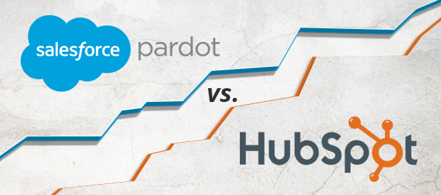 Pardot vs HubSpot