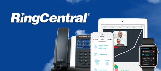 Experience VoIP possibilities with RingCentral