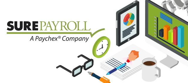 Accelerate your payroll processing with SurePayroll