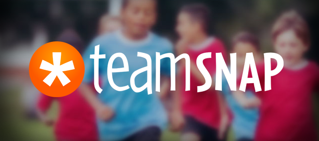 Be a top coach with TeamSnap