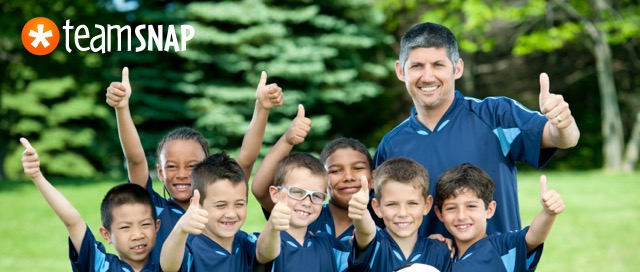 Managing A Team Made Easy With TeamSnap