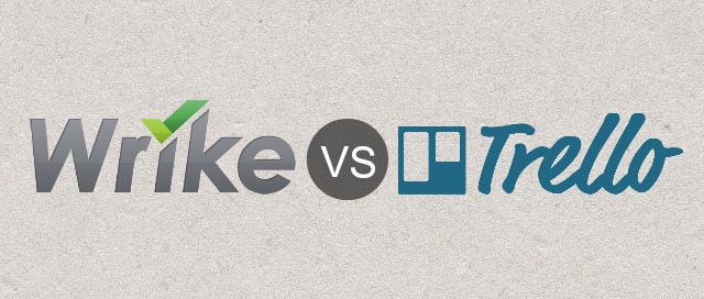 Wrike vs Trello