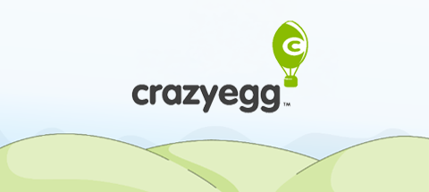 Crazy Egg