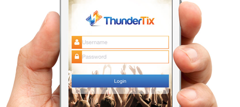 ThunderTix