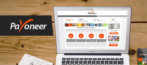 Payoneer