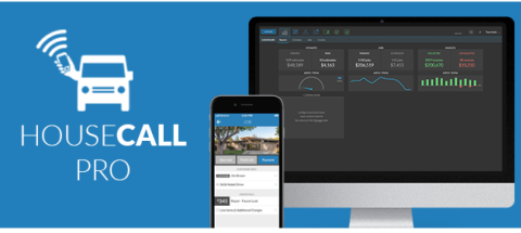 HouseCall Pro