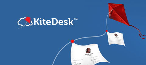 KiteDesk