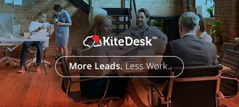 KiteDesk