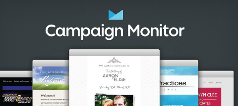 Campaign Monitor