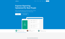 Abacus Time and Expenses App