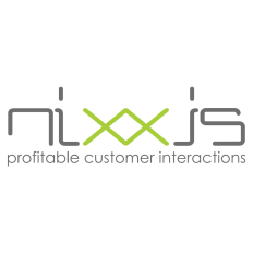 Nixxis Contact Suite Information Technology App