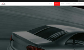 Highwinds CDN Cloud Management App