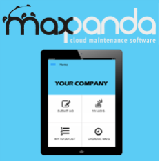 Maxpanda CMMS
