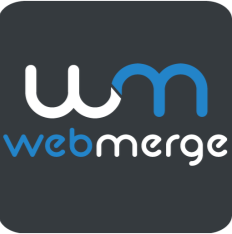 WebMerge