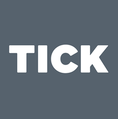 Tick Time Management App