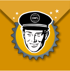 PostmanMojo App