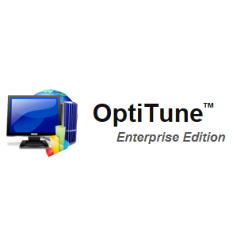 OptiTune Information Technology App