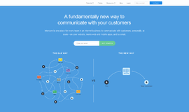 Intercom Engagement Tools App
