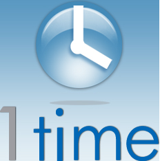 1time Time and Expense App