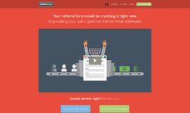 CloudSponge Other Utilities App