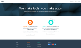 MagPlus Information Technology App