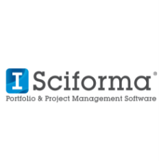 Sciforma App