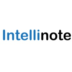 Intellinote App