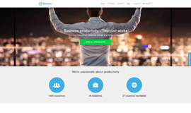 Yaware.TimeTracker Time Management App