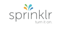 Sprinklr