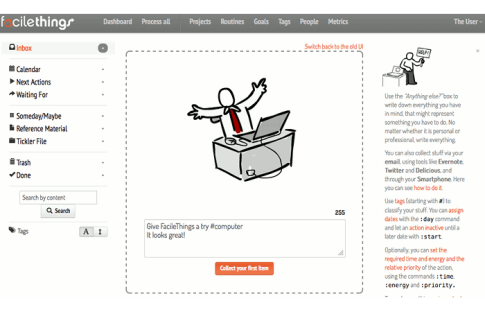 FacileThings | DiscoverCloud