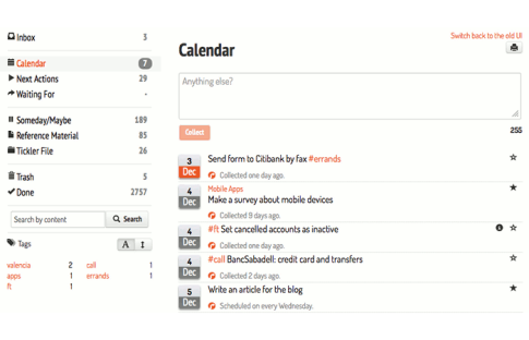 FacileThings | DiscoverCloud